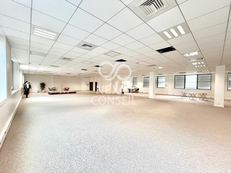 Bureau dans Gennevilliers à vendre - Photo intérieure - Image 3 de 18