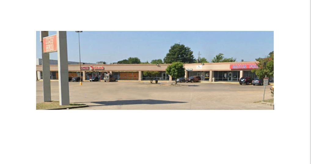 10060 Bruton Rd, Dallas, TX for lease Primary Photo- Image 1 of 6