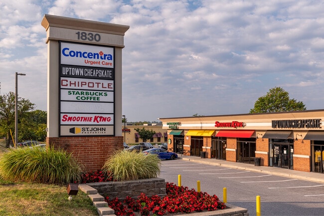 More details for 1830 York Rd, Timonium, MD - Flex for Lease