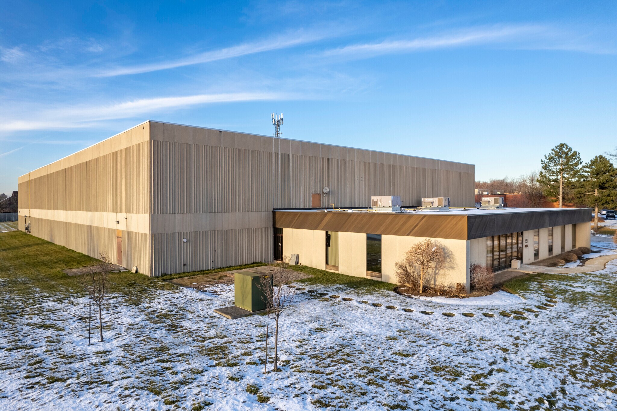 121 Watline Ave, Mississauga, ON for sale Building Photo- Image 1 of 1