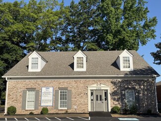 Plus de détails pour 269 Germantown Bend Cv, Cordova, TN - Bureau à louer