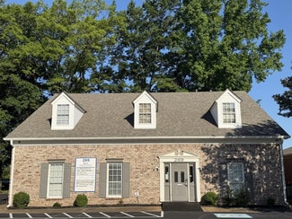 More details for 269 Germantown Bend Cv, Cordova, TN - Office for Lease