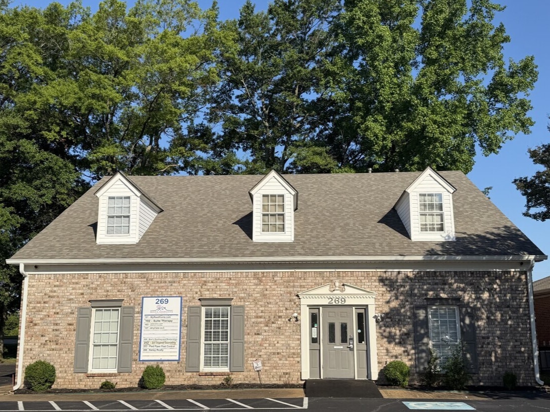 269 Germantown Bend Cv, Cordova, TN for lease Building Photo- Image 1 of 12