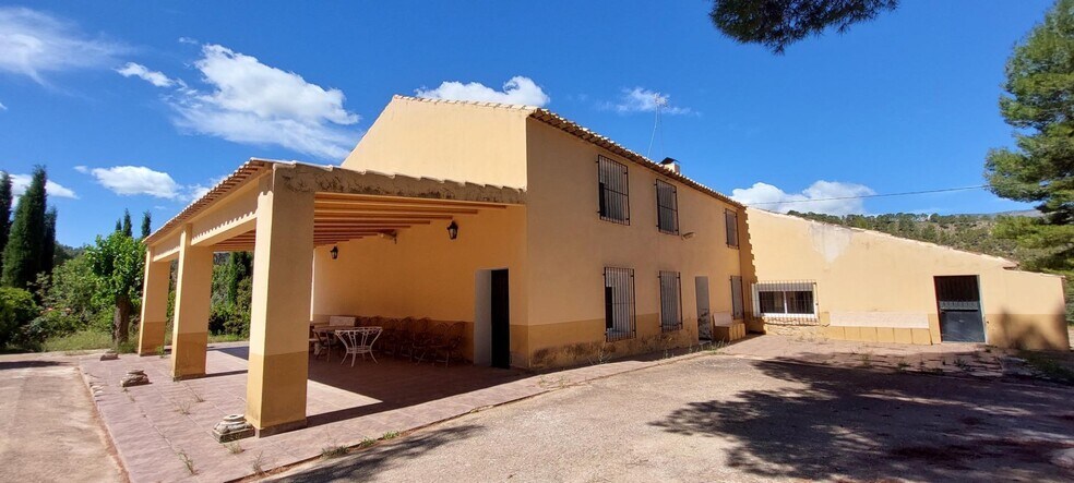 Vizcable, 57, Nerpio, Albacete à vendre - Photo du bâtiment - Image 2 de 80