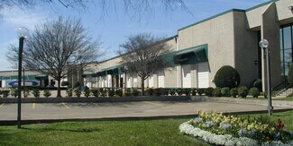 Plus de détails pour 4749-4799 Eastpark Dr, Houston, TX - Industriel à louer