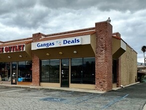 41615-41627 Florida Ave, Hemet, CA for lease Building Photo- Image 2 of 9