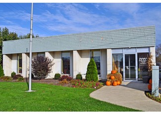 Plus de détails pour 21590 Center Ridge Rd, Rocky River, OH - Bureau à vendre