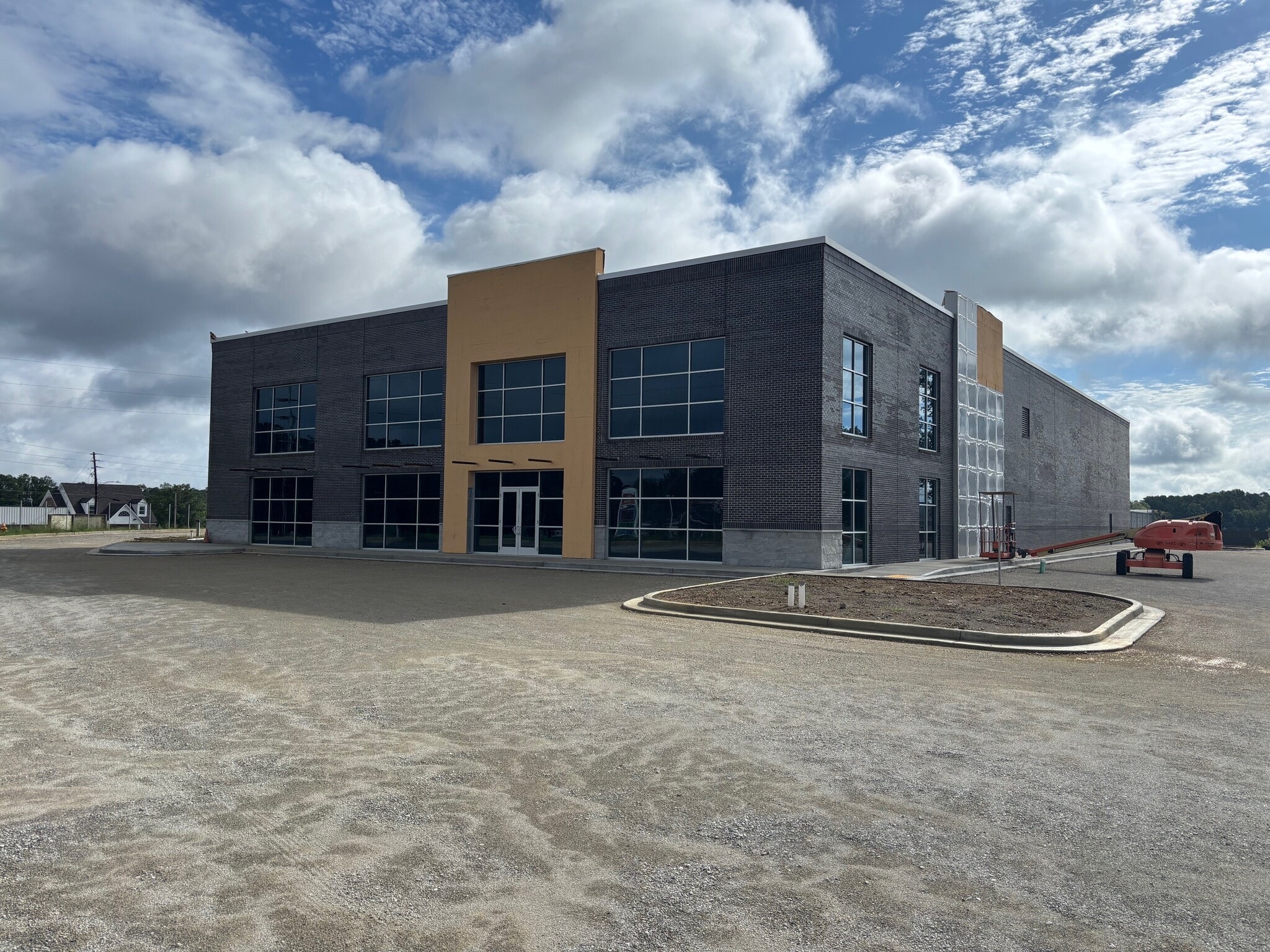 2147 Redmond Cir NW, Rome, GA for lease Building Photo- Image 1 of 5