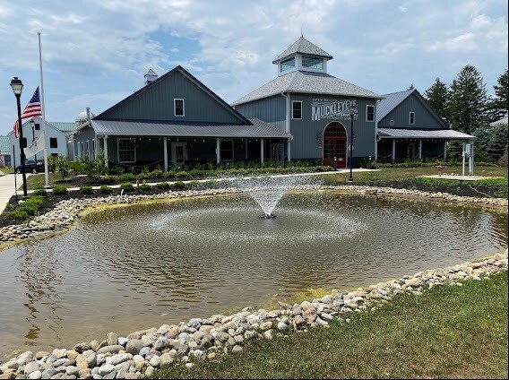 304 State Route 34, Colts Neck, NJ à vendre - Photo du bâtiment - Image 3 de 7