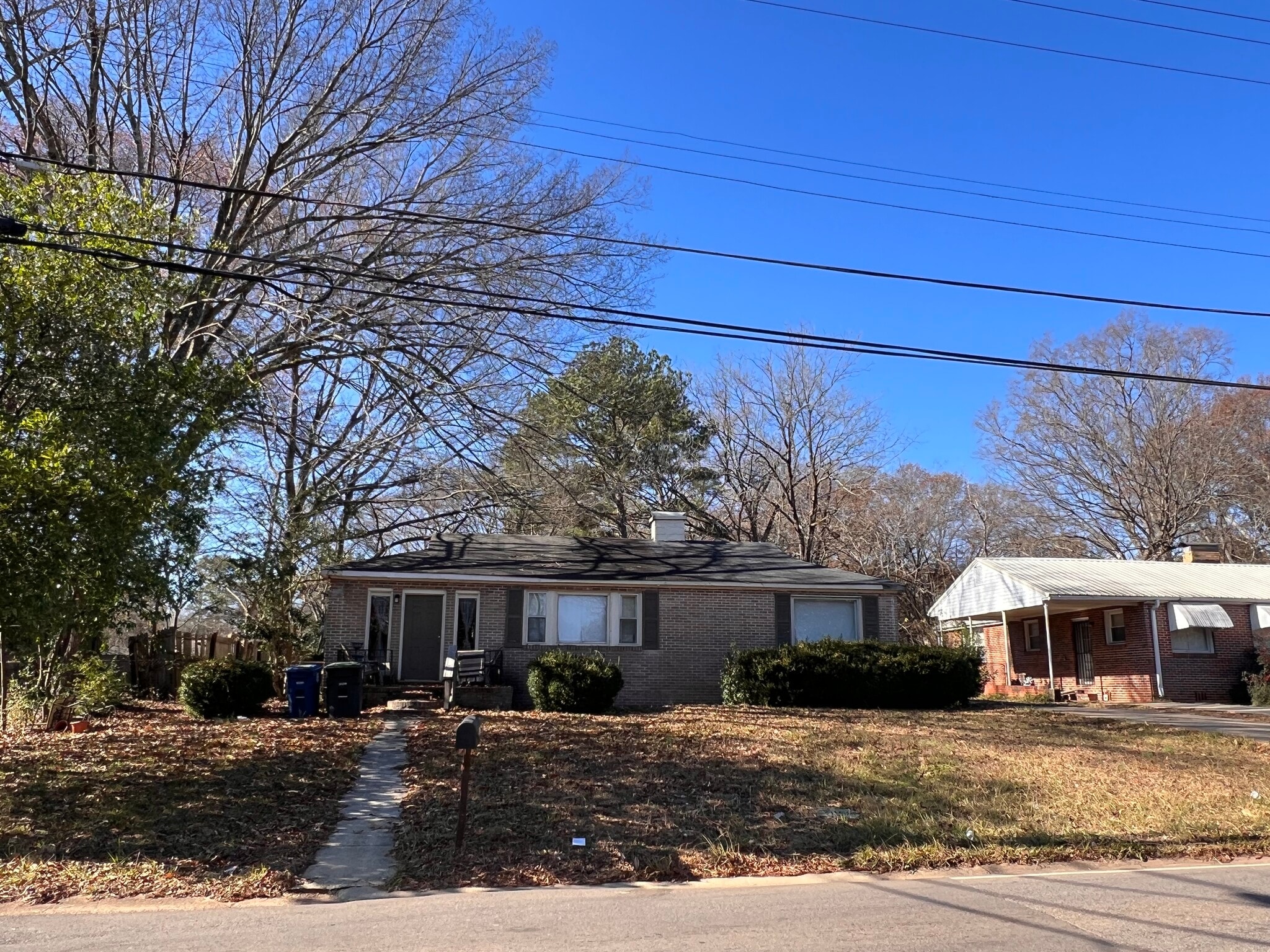 1301 Glenwood St NW, Center Point, AL for sale Primary Photo- Image 1 of 5