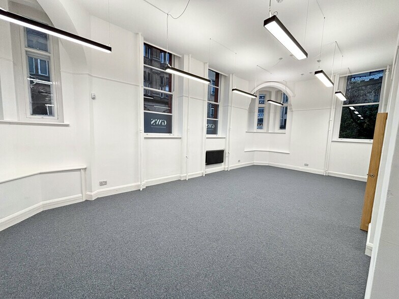 17-19 Clare St, Bristol à louer - Photo du bâtiment - Image 3 de 5