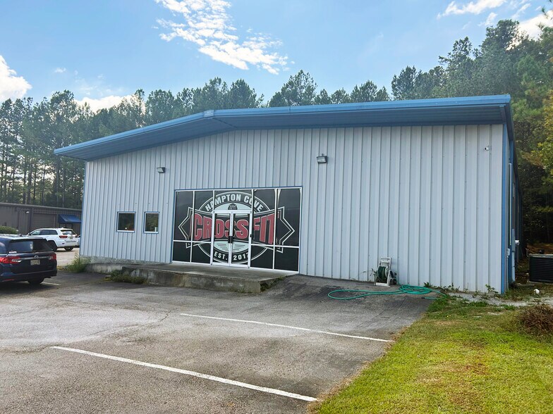 5534 Highway 431 S, Brownsboro, AL à louer - Photo du bâtiment - Image 2 de 16