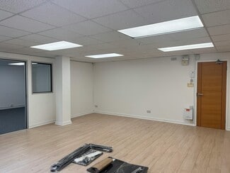 More details for Hill Ave, Amersham - Office for Lease