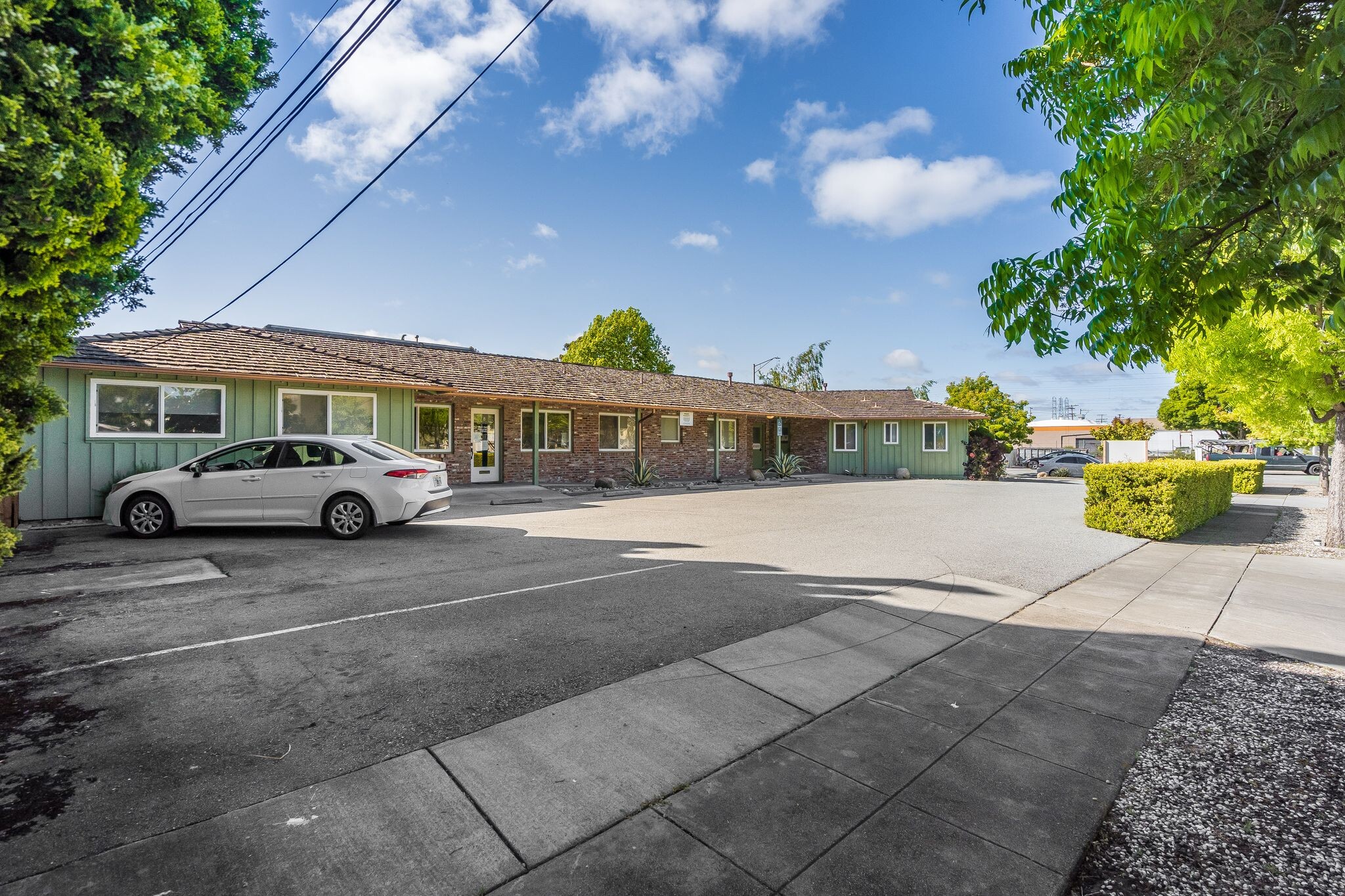 1275 California Dr, Burlingame, CA for sale Building Photo- Image 1 of 1