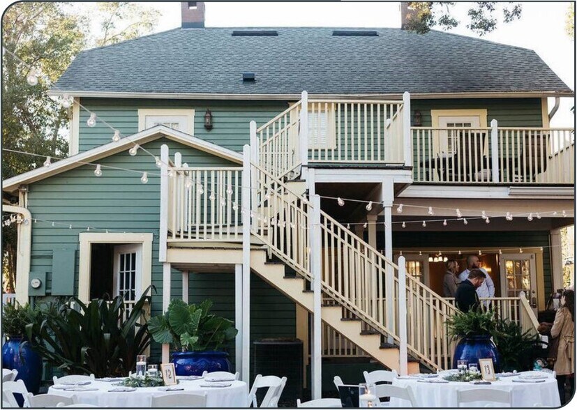 111 N Summerlin Ave, Orlando, FL à vendre - Photo du bâtiment - Image 3 de 3