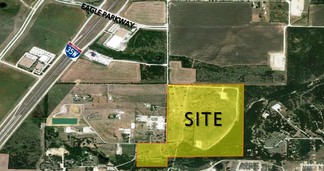 Plus de détails pour Old Denton Rd, Roanoke, TX - Terrain à vendre