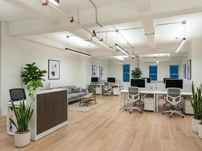 119-128 W 57th St, New York, NY for lease Interior Photo- Image 2 of 2