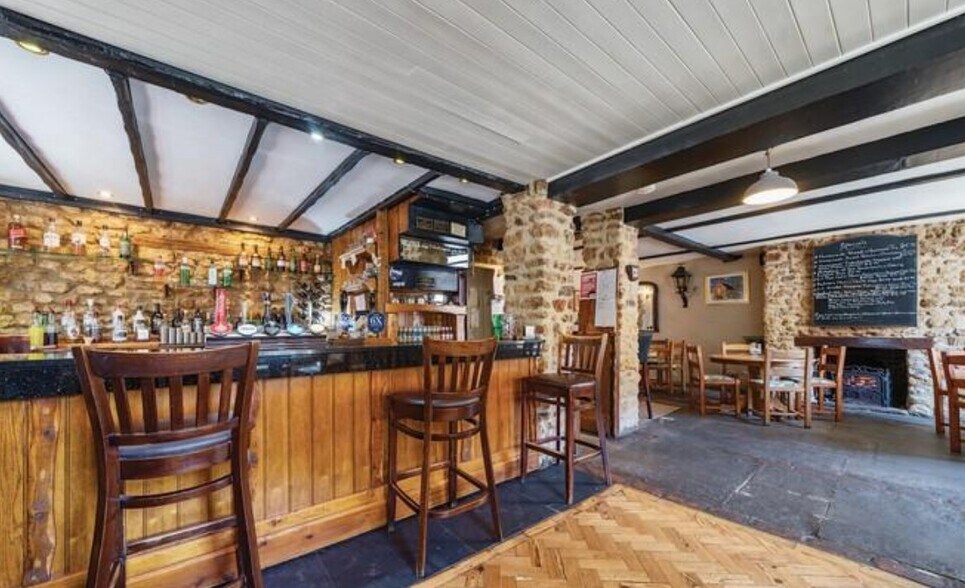 1 South St, Castle Cary à vendre - Photo intérieure - Image 3 de 6