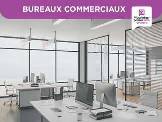 Plus de détails pour Bureau à vendre