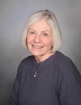 Ann Parker