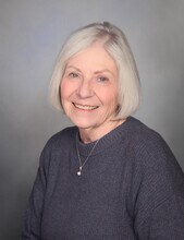 Ann Parker