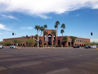 More details for 8010 E McDowell Rd, Scottsdale, AZ - Office/Retail, Retail for Lease