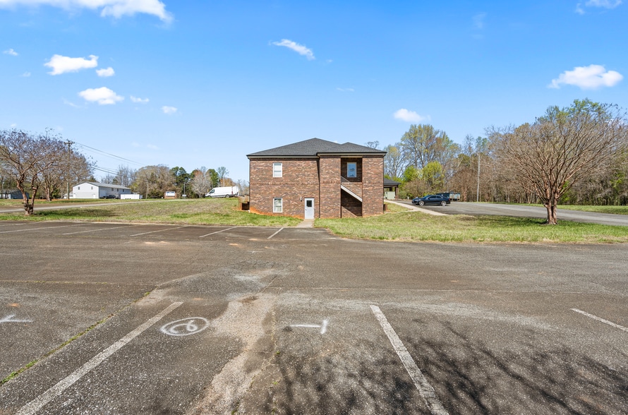 846 Faith Rd, Salisbury, NC for lease - Building Photo - Image 2 of 17