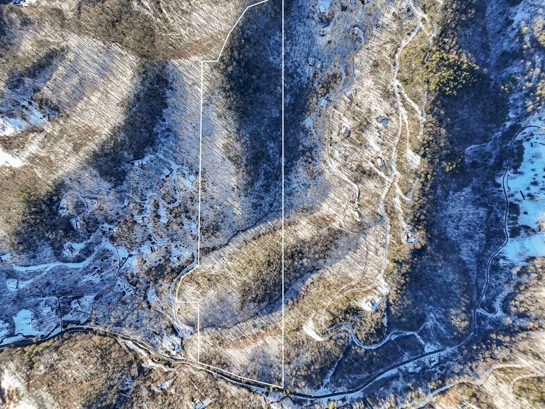00 Bettys Creek, Sylva, NC for sale - Building Photo - Image 2 of 9