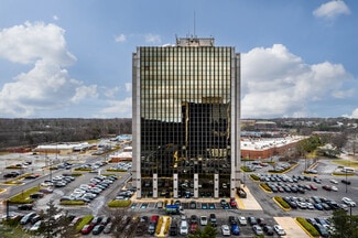More details for 7500 Greenway Center Dr, Greenbelt, MD - Office for Lease