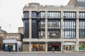 More details for 239-249 Kensington High St, London - Coworking for Lease