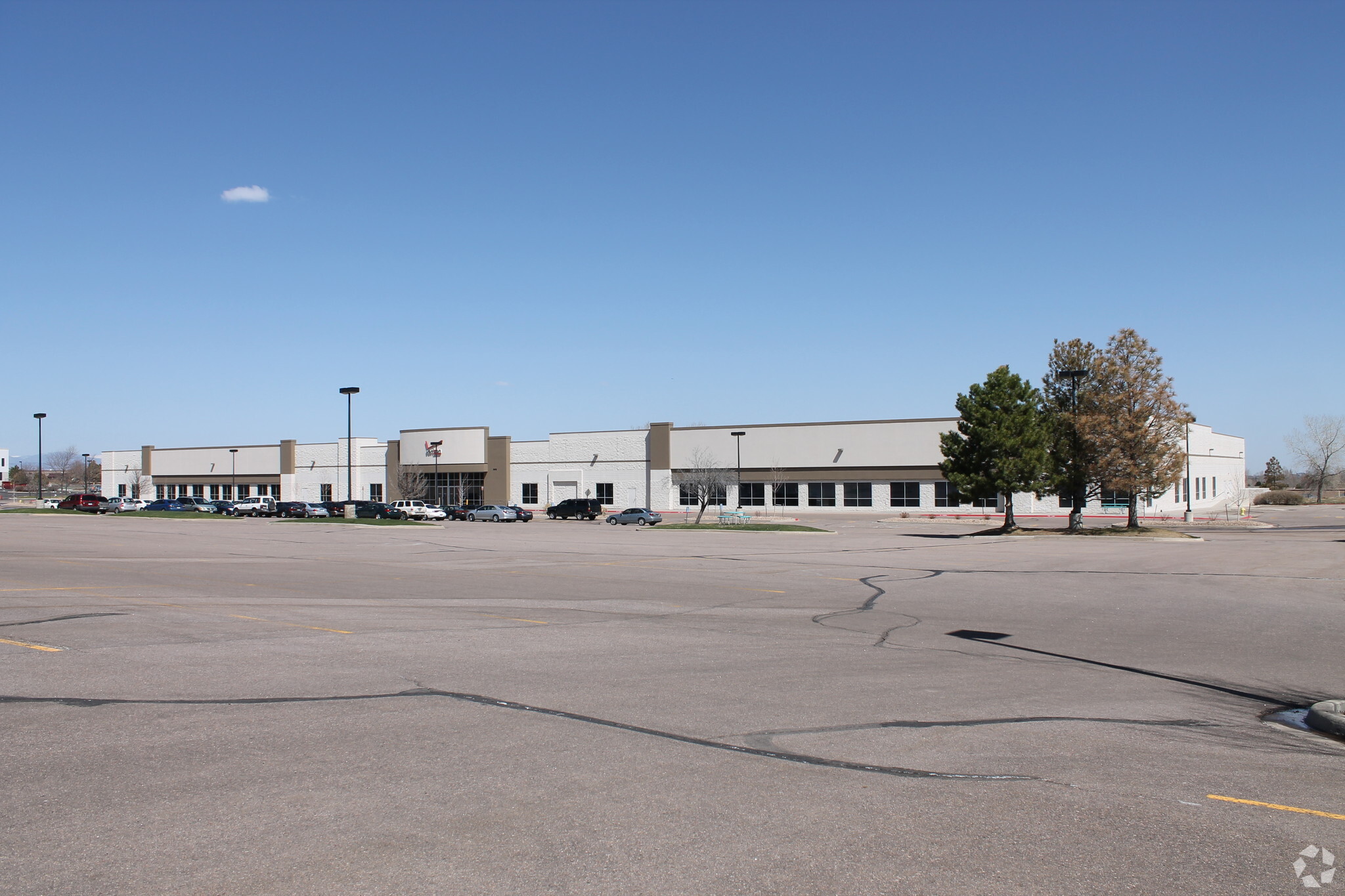 6415-6455 E Business Center Dr, Littleton, CO for sale Primary Photo- Image 1 of 1