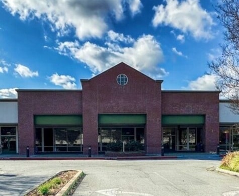 8555 San Ysidro Ave, Gilroy, CA for lease Primary Photo- Image 1 of 4