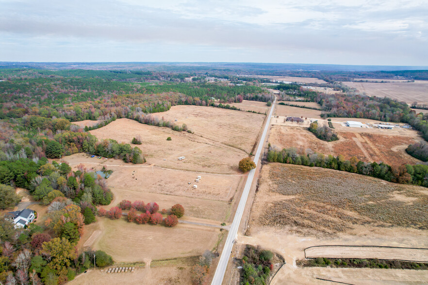 Highway 328, Oxford, MS for sale - Building Photo - Image 3 of 18