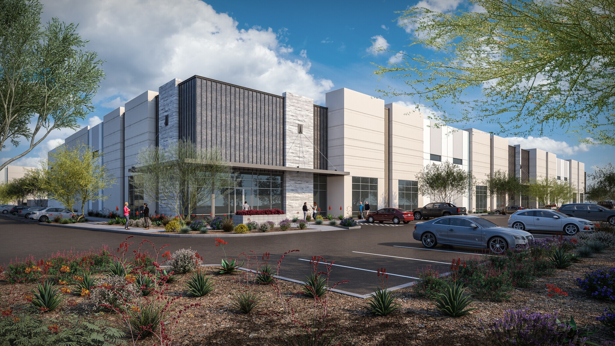 1842 N 48th St, Mesa, AZ à vendre Photo principale- Image 1 de 6