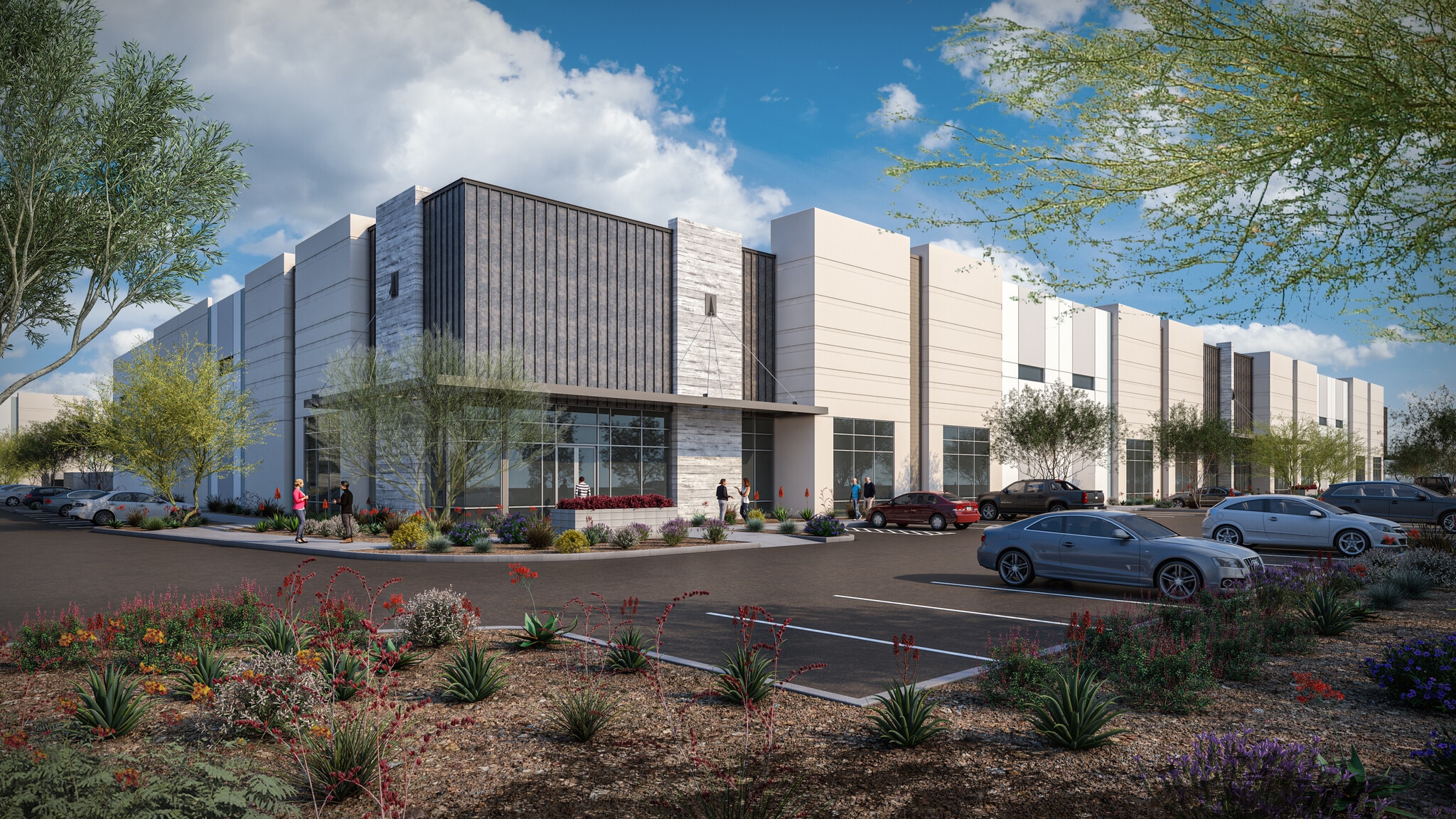 1842 N 48th St, Mesa, AZ for sale Primary Photo- Image 1 of 6