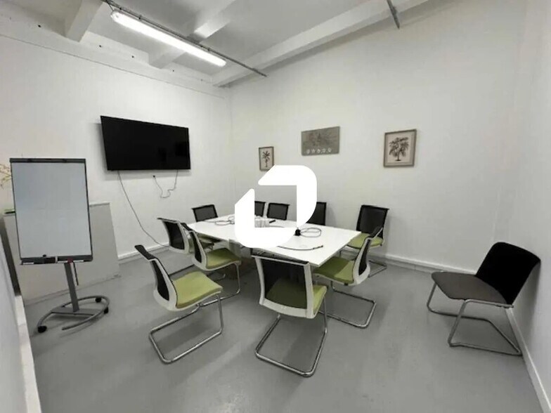 Flex dans Bezons à louer - Photo du bâtiment - Image 2 de 10