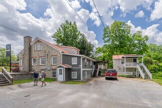 Plus de détails pour 2177 Emory St NW, Covington, GA - Bureau à louer