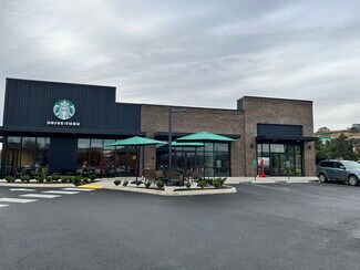 Plus de détails pour 380 Lone Pine Blvd, The Dalles, OR - Commerce de détail à louer