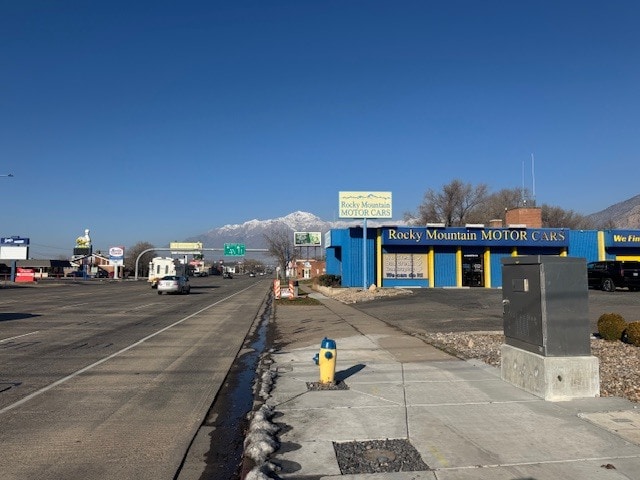 380 Washington Blvd, Ogden, UT for lease Primary Photo- Image 1 of 13