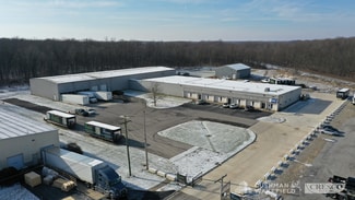 Plus de détails pour 300 Commerce Dr, LaGrange, OH - Industriel à vendre