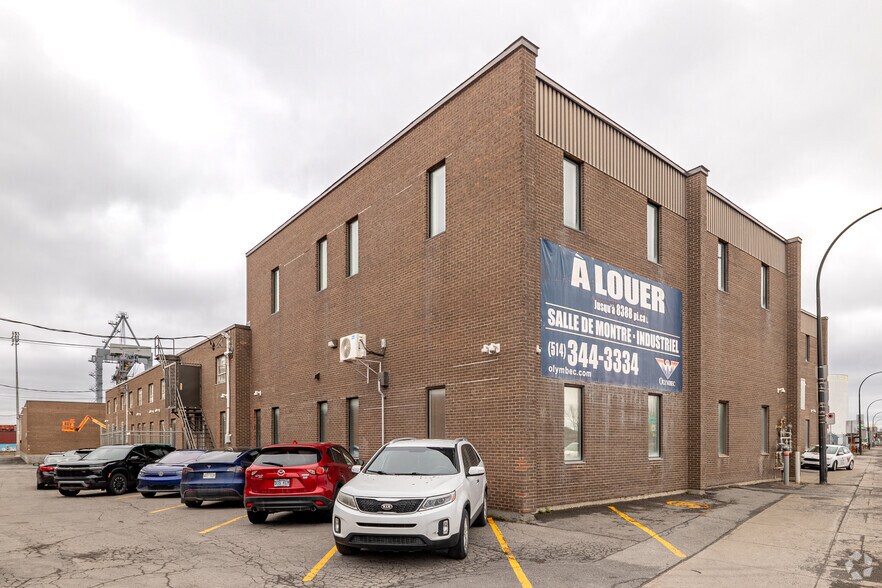 5490-5502 Rue Notre-Dame E, Montréal, QC à vendre - Photo principale - Image 1 de 1