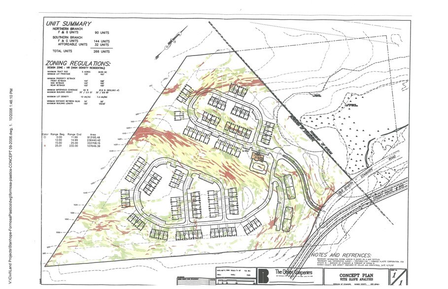 26 Stanhope Sparta Rd, Stanhope, NJ à vendre - Photo du bâtiment - Image 1 de 1