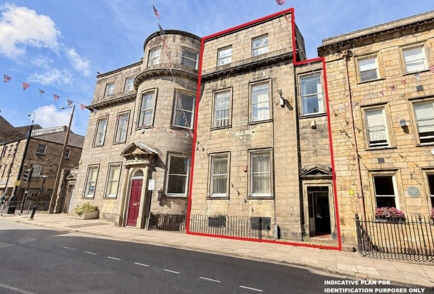 78-80 Church St, Lancaster for sale - Building Photo - Image 2 of 16