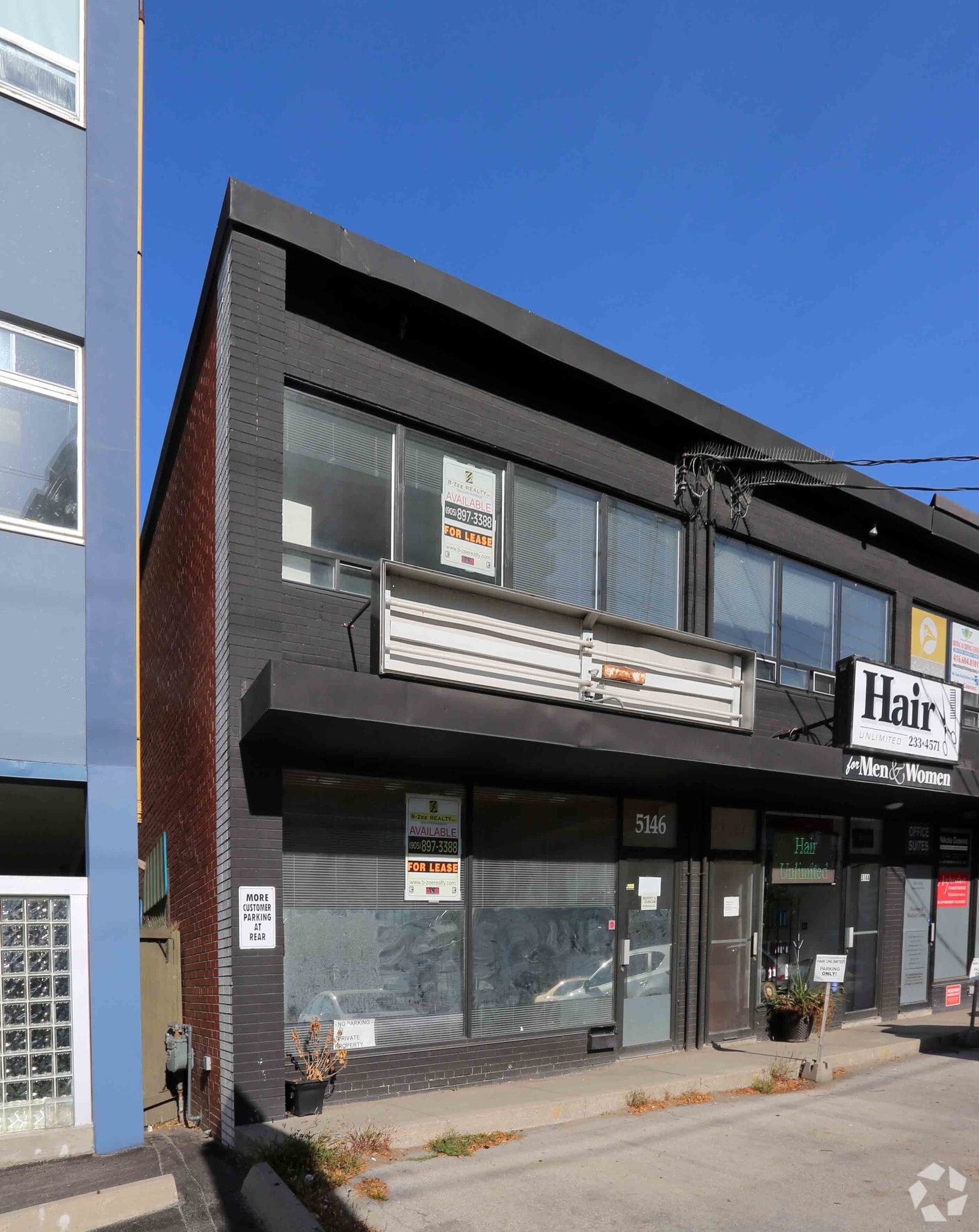 5146 Dundas St W, Toronto, ON for sale Primary Photo- Image 1 of 3