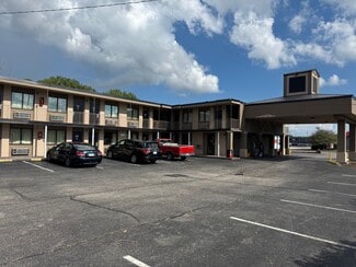 More details for 4201 US 41, Evansville, IN - Hospitality for Sale