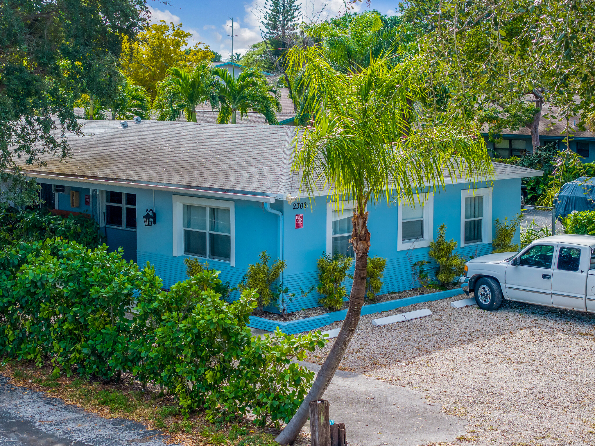 2302 Taylor St, Hollywood, FL for sale Building Photo- Image 1 of 41