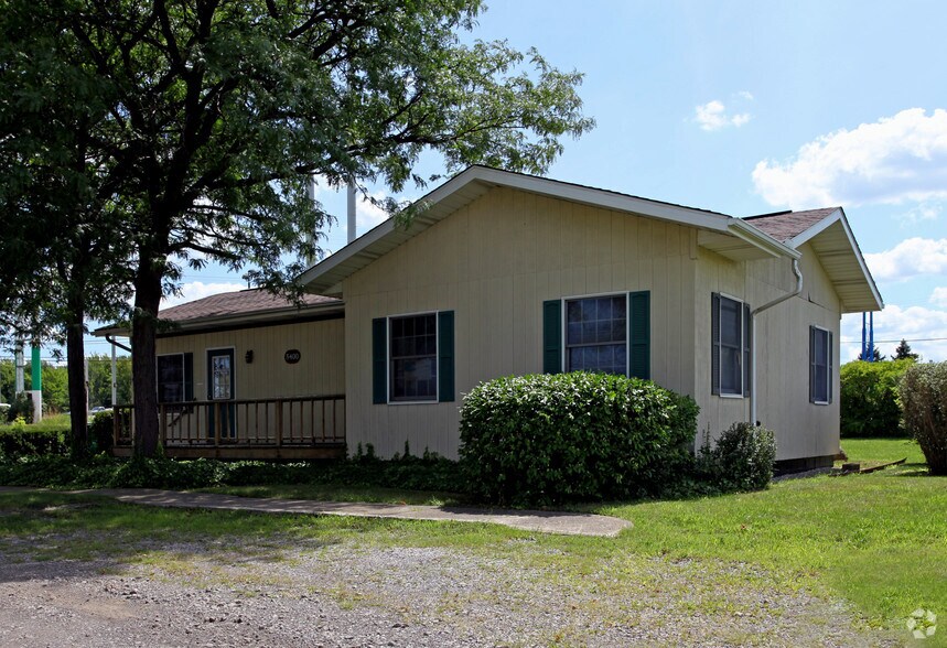 5400 Old Orchard Dr, Geneva, OH à louer - Photo du bâtiment - Image 2 de 2