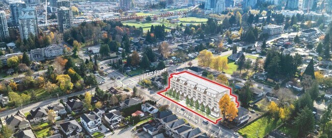 More details for 13142-13168 108 Av, Surrey, BC - Land for Sale