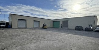 More details for Brook Ln, Westbury - Industrial for Sale