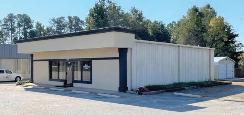 500 S Main St, Mauldin, SC for sale - Building Photo - Image 1 of 1